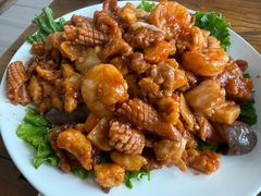 -闻香阁·清真(光荣道店)