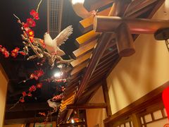 -鸽子窝(青塔店)