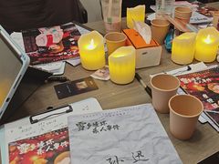 -剧狐剧本杀·月球探案馆(人民广场1号店)