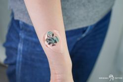 -飛凡TATTOO纹身•原创