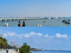 -霞山观海长廊