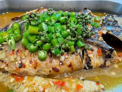 -鱼酷活鱼烤鱼(南京水游城店)