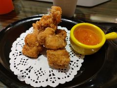 -豪客来牛排(府河店)