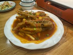 -亿牌牌东北烧烤(怀特店)