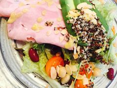 -AFS Cafe & Canteen(闽江二路店)