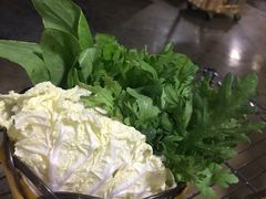 -泽成冰煮羊(长春店)