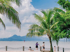 -深圳湾公园(南山区)