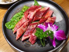 -牛人·雪花牛·木炭烤肉(昆山陆家店)