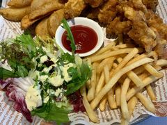 -米兰西点(新华路店)