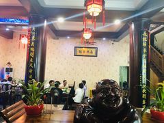 -长兴菜馆(高桥店)