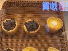-贝儿多爸々の泡芙工房(嘉里汇店)