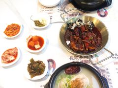 -长顺参鸡汤店(西塔总店)