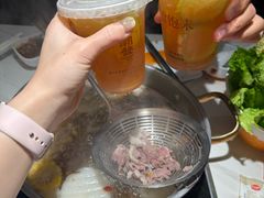 -潮发潮汕牛肉店(永庆坊店)