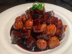 -麦合轻悦餐厅•常州菜(汉江店)