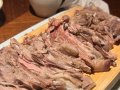-蚝翅·海鲜粥·烧烤·羊肉季(鄞州万达店)