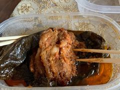 -小六汤包砂煲菜(文景路店)