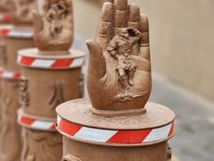 -火焰山景区(火焰山镇)