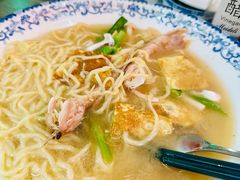 -霆记海鲜·只为这碗面(滨江店)