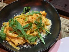 -YUE·6·西式融合餐厅(外滩六号店)