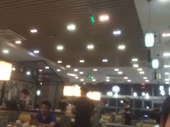 -黄记煌三汁焖锅(华发商都店)
