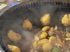 -妈妈家铁锅炖(景诚园综合楼店)