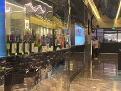 -普朗姆生蚝牛排馆 The Plump Oyster(成都摩方购物中心店)