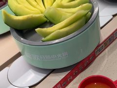 -龍歌自助小火锅(市北台东利群店)
