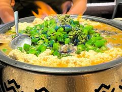 -探鱼·鲜青椒爽麻烤鱼(正佳广场店)