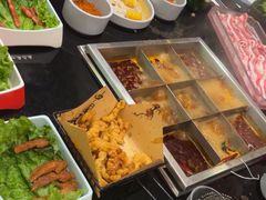 -重庆德忆火锅（龙南街3店）(渝水岸餐饮)