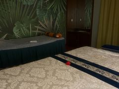 -泰谷玲抓龙筋SPA·泰式按摩(五一广场店)