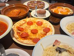 -萨莉亚意式餐厅(石鼓路店)