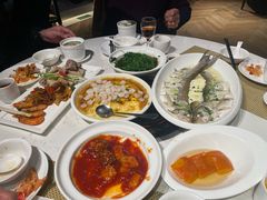 -欣旺·迎宾楼·百年无锡菜