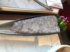 -捞神煲汤火锅(湖滨商业街店)