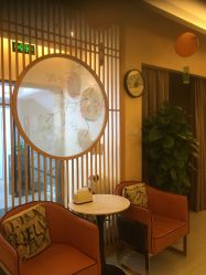 -御品•瑶浴灸疗SPA