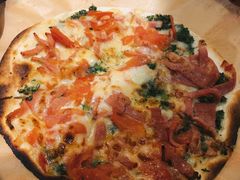-The Cheebat 锌吧·Bistro(体育西店)