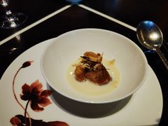 -杭州西子湖四季酒店·金沙厅