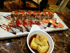 -米彩料理(西丽店)