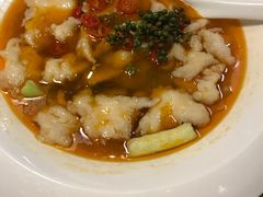 -東舍食唐精品陕菜馆