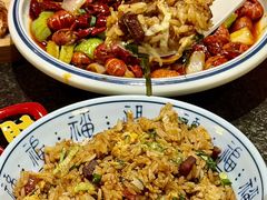 -福苗小骆驼烧烤(大唐不夜城店)