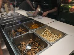 -CALIFORKS加州叉子轻食(朝阳门店)
