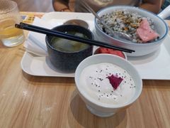 -轻蔬不用等·素食(江苏路店)