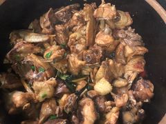 -柴火农家饭(遇龙河店)