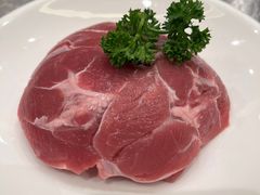 -南门涮肉(上海二店)