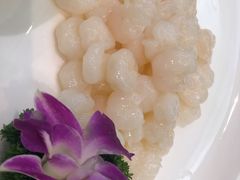 清炒河虾仁-金米箩大酒店(五角场店)