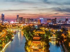 -厦门方特梦幻王国