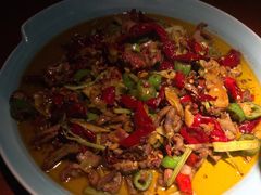 -楼兰新疆主题餐厅(苏州中心店)