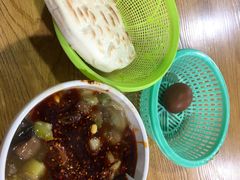-邢老三肉丸糊辣汤(西安总店)