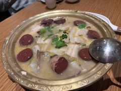 -金掌勺·锅包肉(广渠门店)