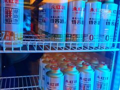 -永红源啤酒·烧烤·海鲜·大排档(台柳路店)
