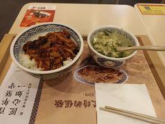 -吉野家(华联商厦店)